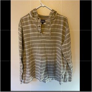 Patagonia Lightweight Hoodie